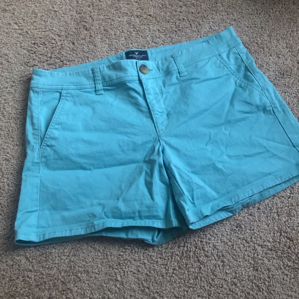 NWT American Eagle Shorts women’s 10